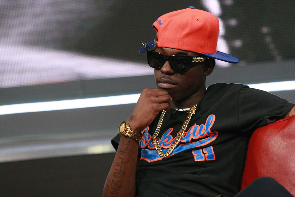 106 & Park