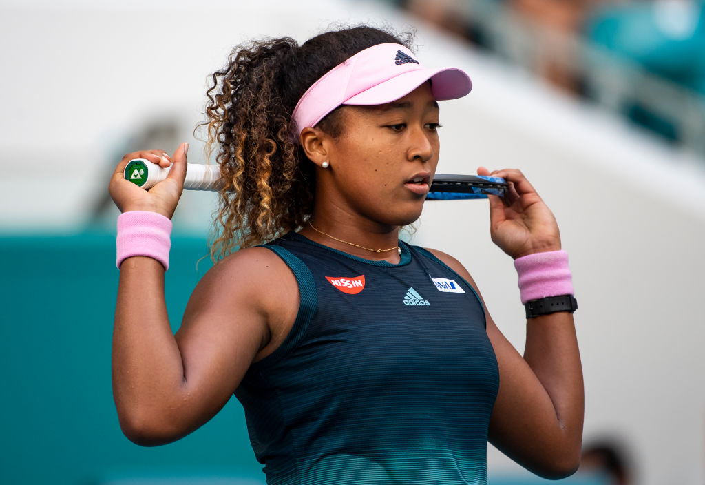 Miami Open 2019 - Day 6