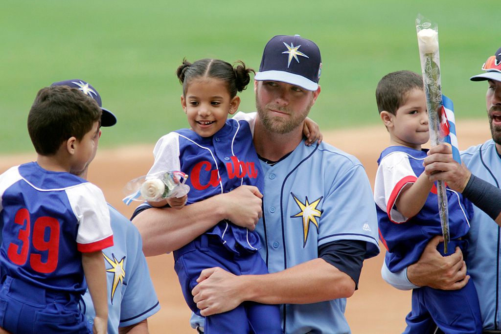 Trump Administration Scrap's MLB's Deal With Cuba