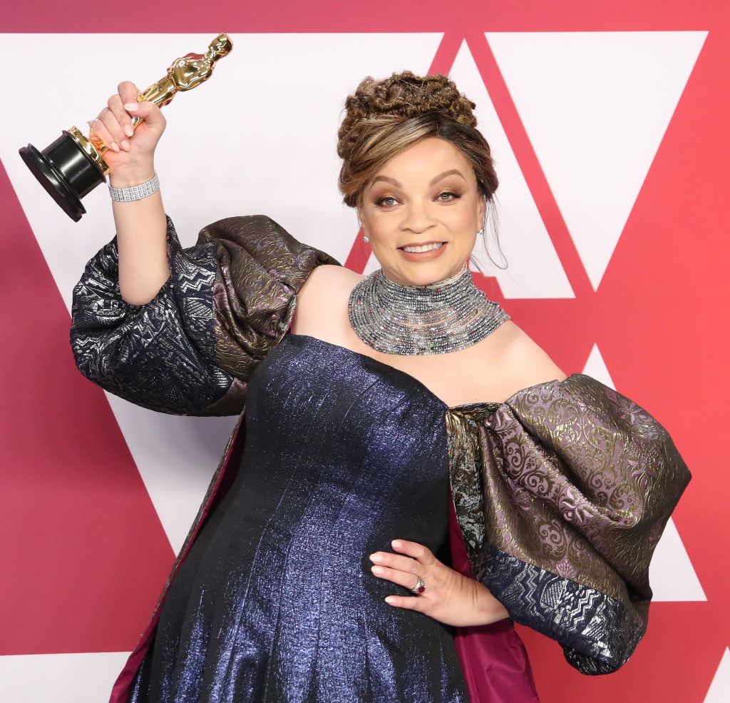 91st Annual Academy Awards - Press Room