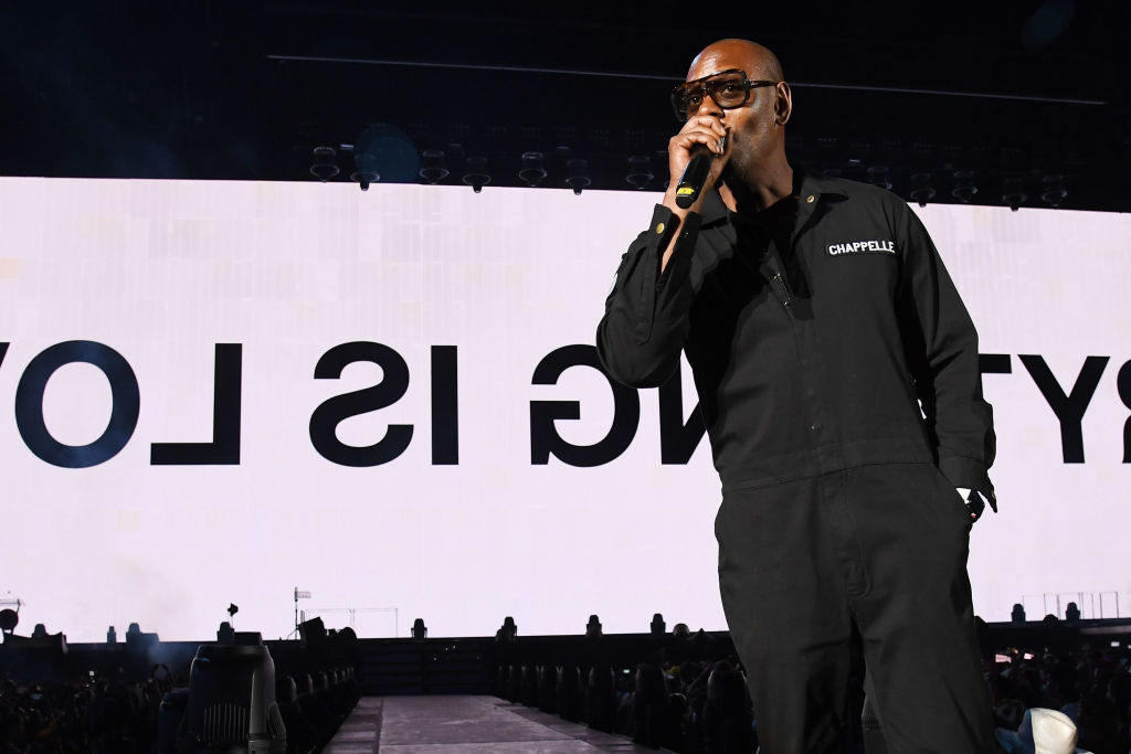 Global Citizen Festival: Mandela 100 - Show