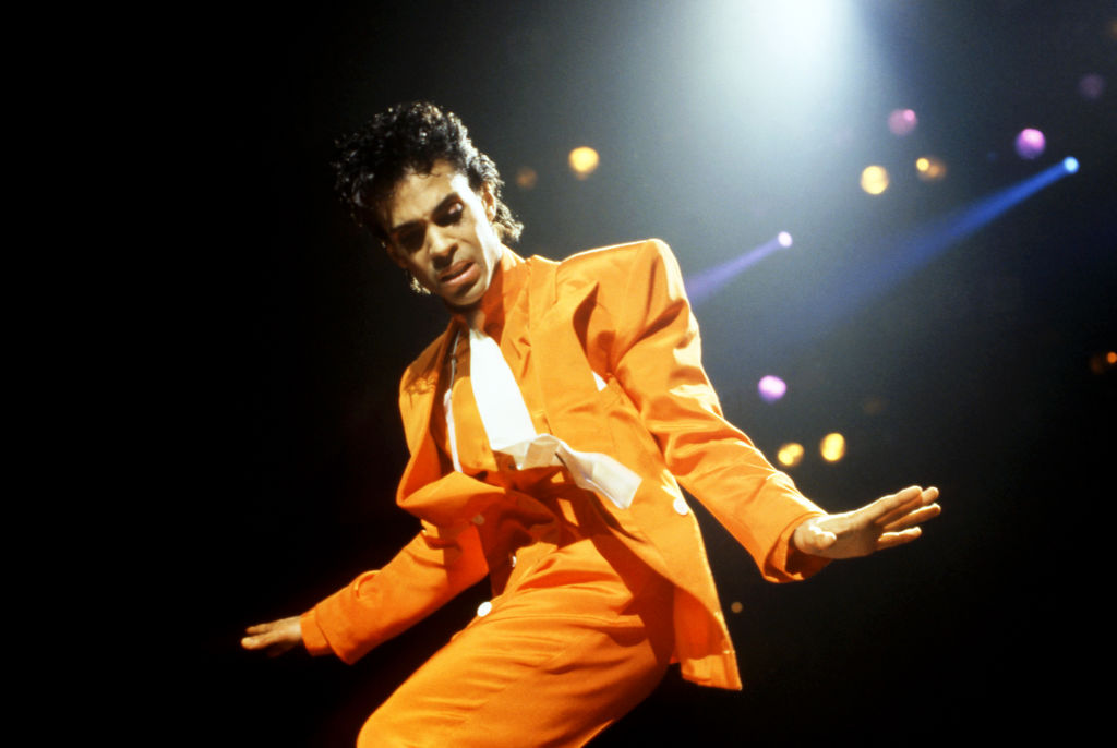 Prince