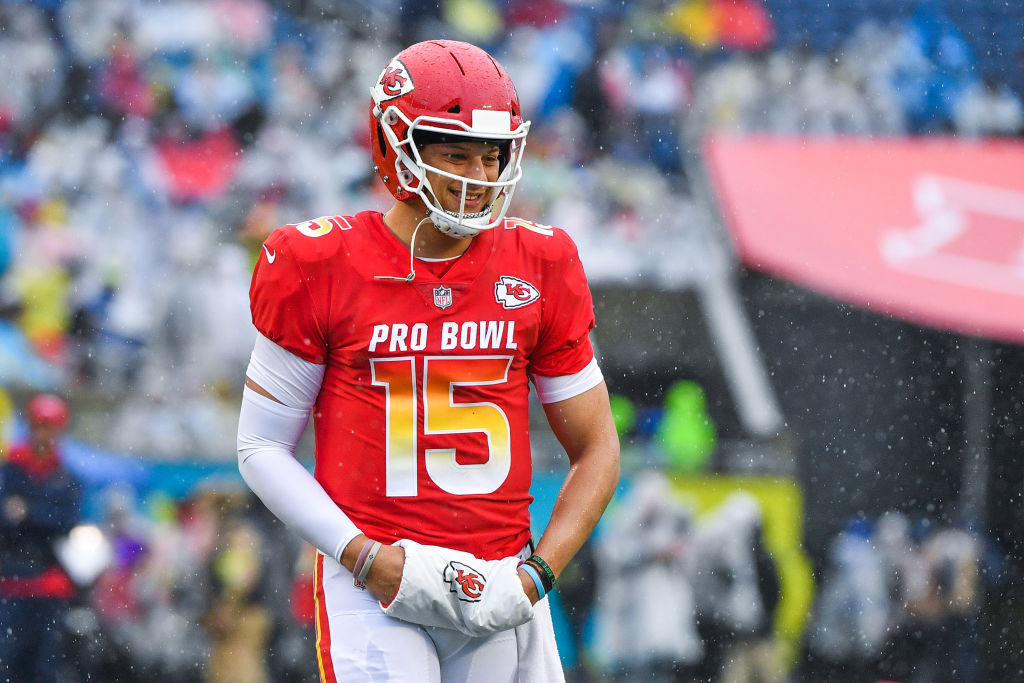 NFL Pro Bowl