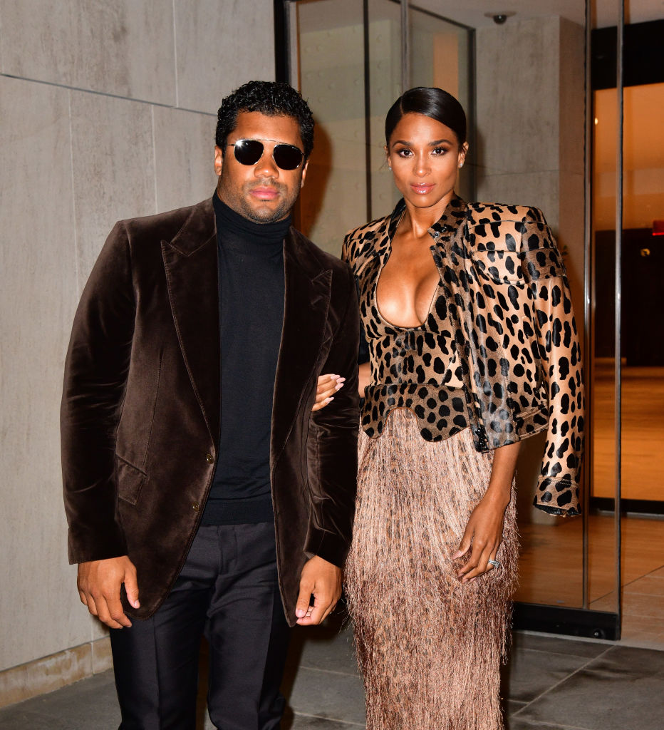 Celebrity Sightings in New York City - March 13, 2019