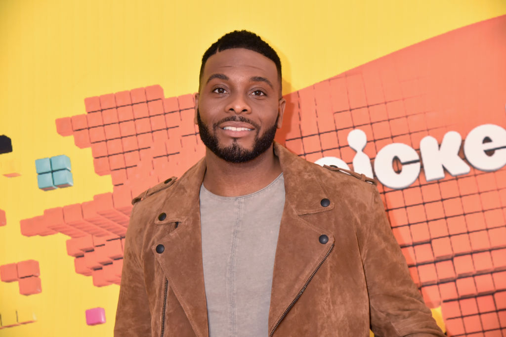 Nickelodeon's 2018 Kids' Choice Awards - Red Carpet