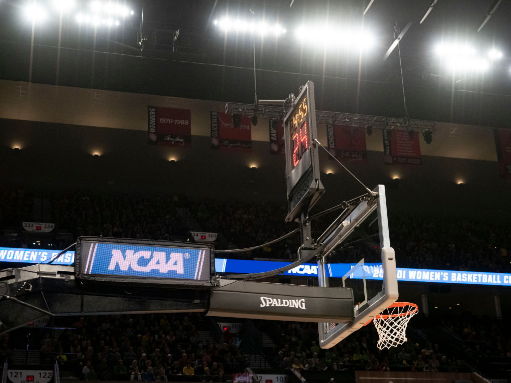 NCAA Forming Group To Explore Ways To Compensate Players