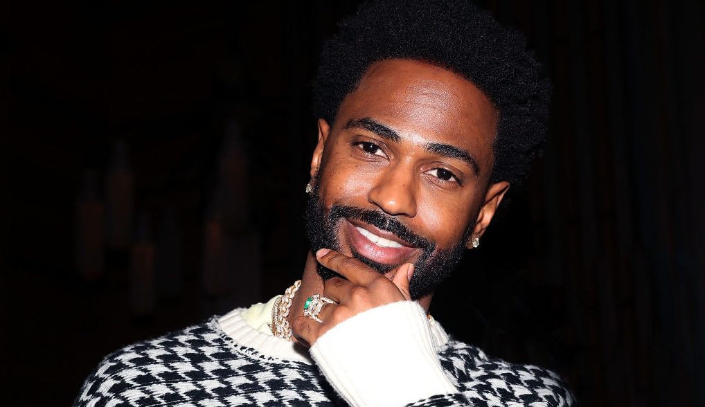 Big Sean Gets Deep In IG Video Addresses Nipsey Hussle's Killer