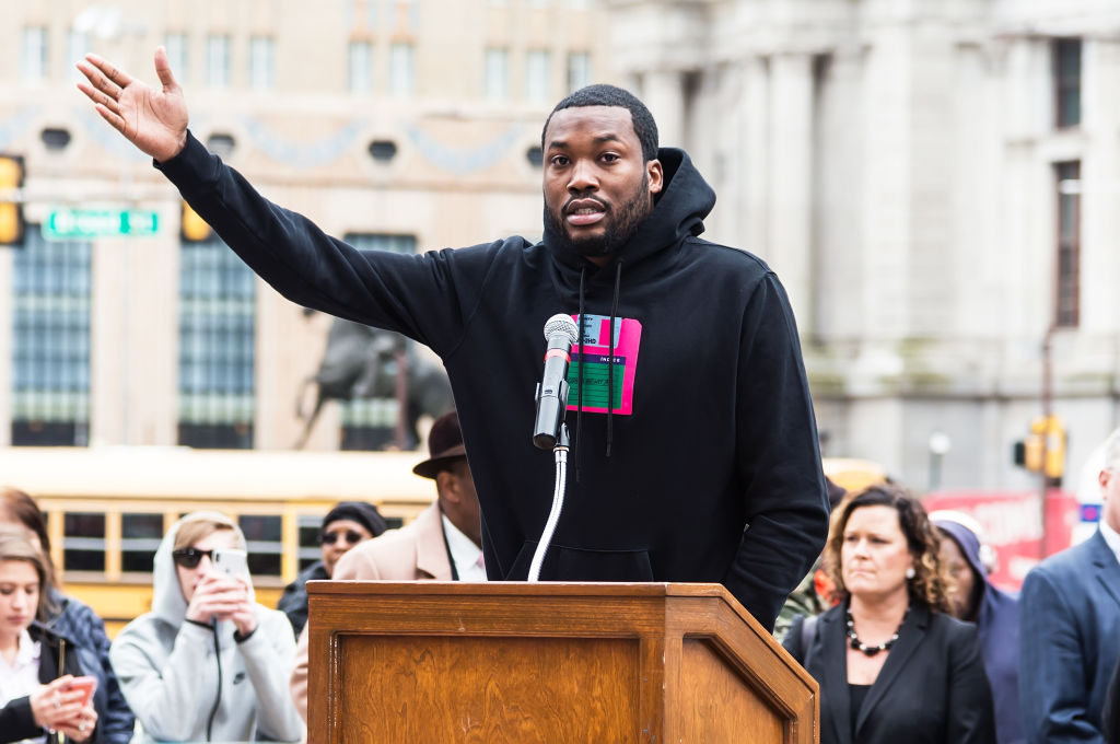Celebrity Sightings In Philadelphia - April 02, 2019