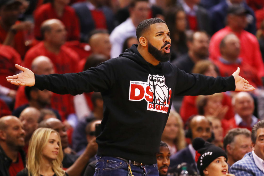 Milwaukee Bucks v Toronto Raptors - Game Four