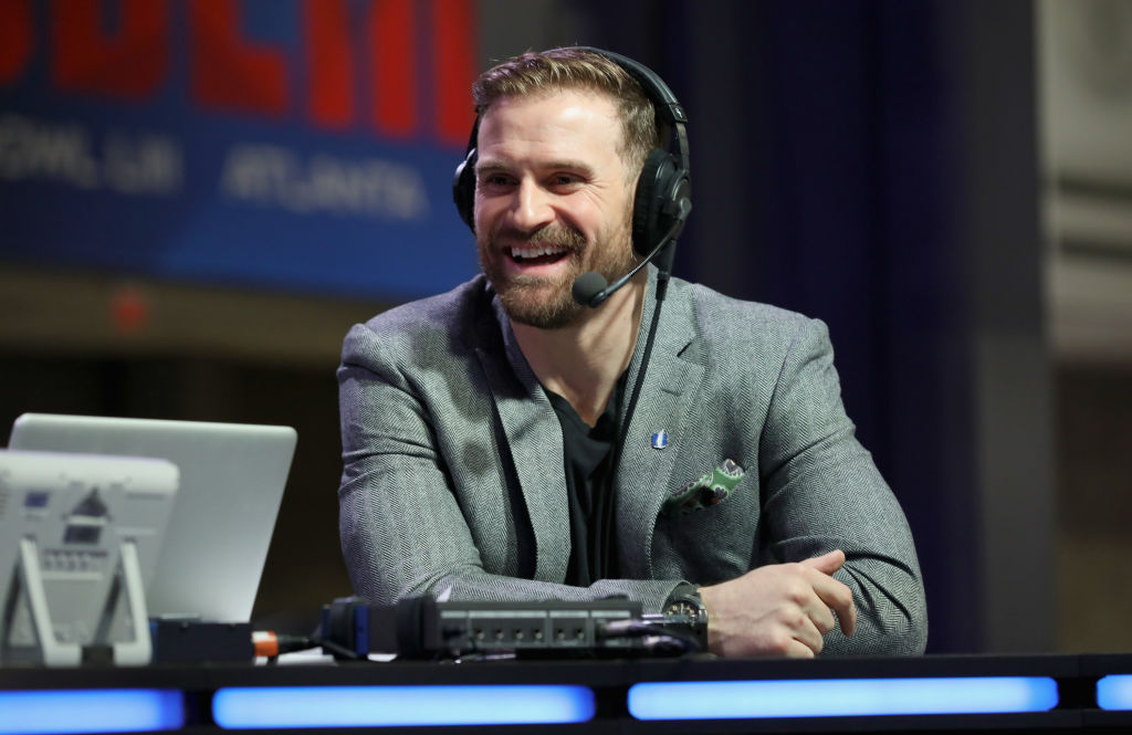 SiriusXM At Super Bowl LIII