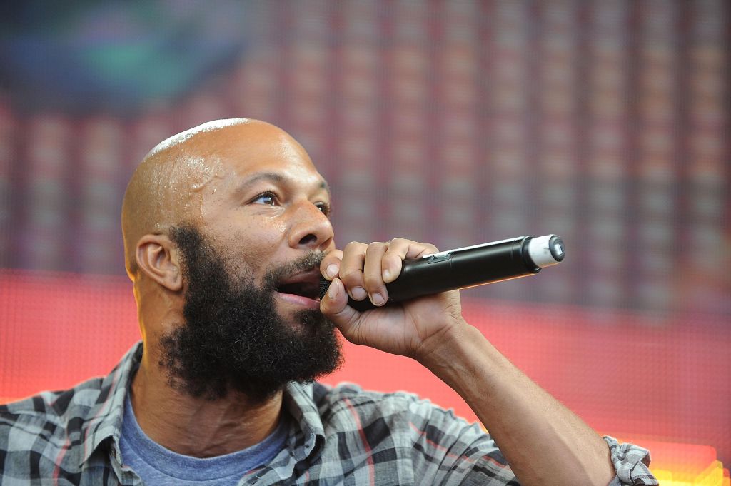 2011 Rock The Bells Music Festival