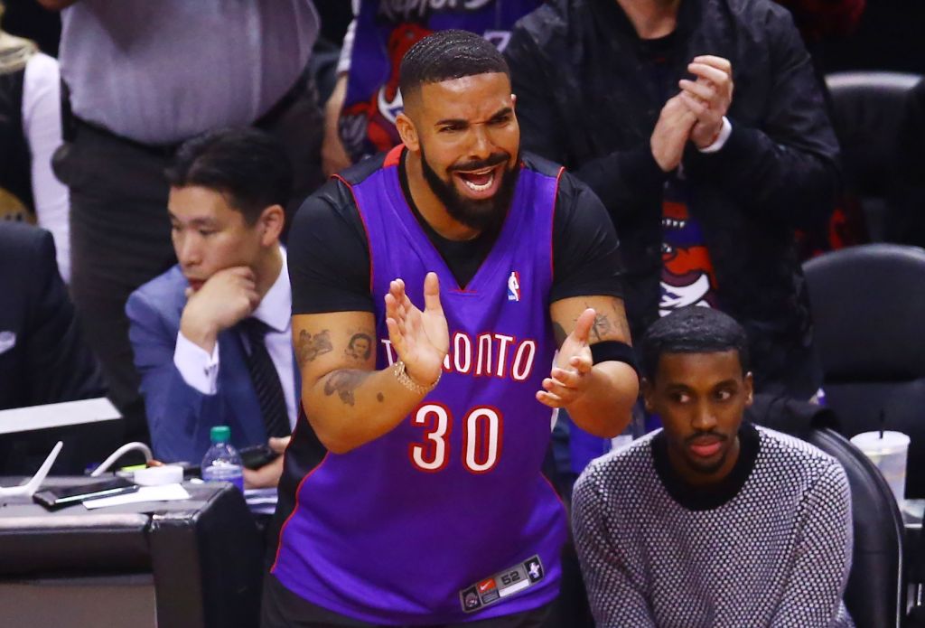 2019 NBA Finals - Game One