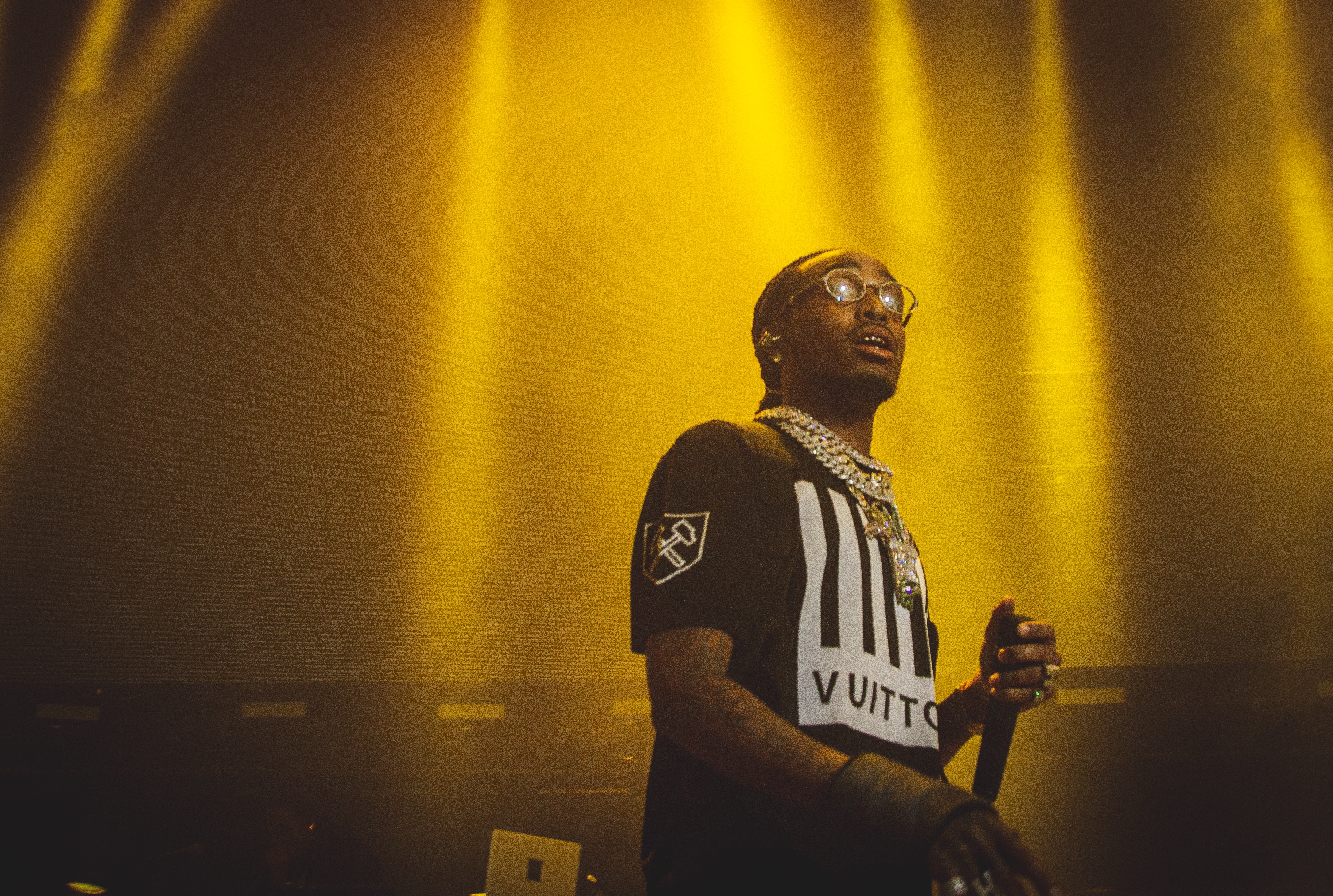 Hot 97 Summer Jam 2019