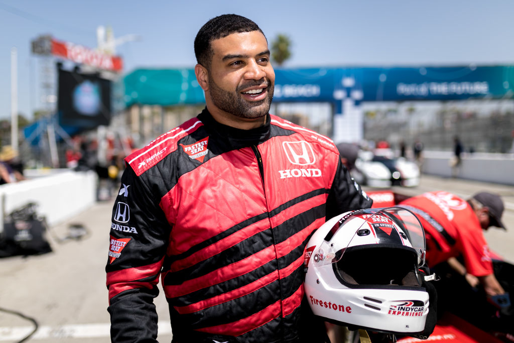2018 Toyota Grand Prix Of Long Beach