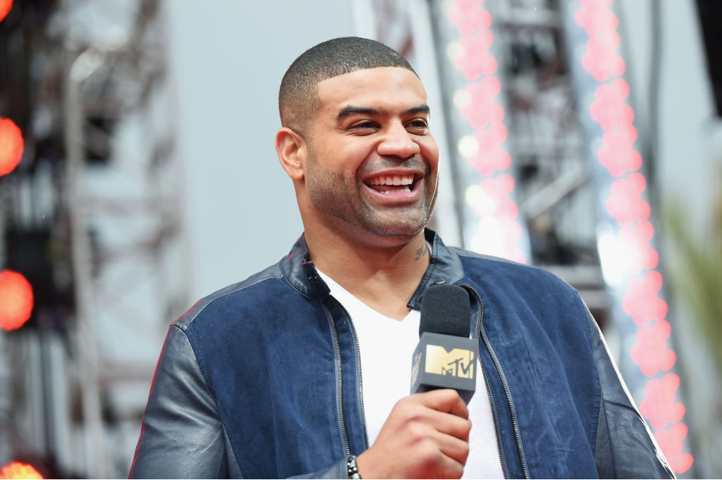 2017 MTV Movie And TV Awards - Festival