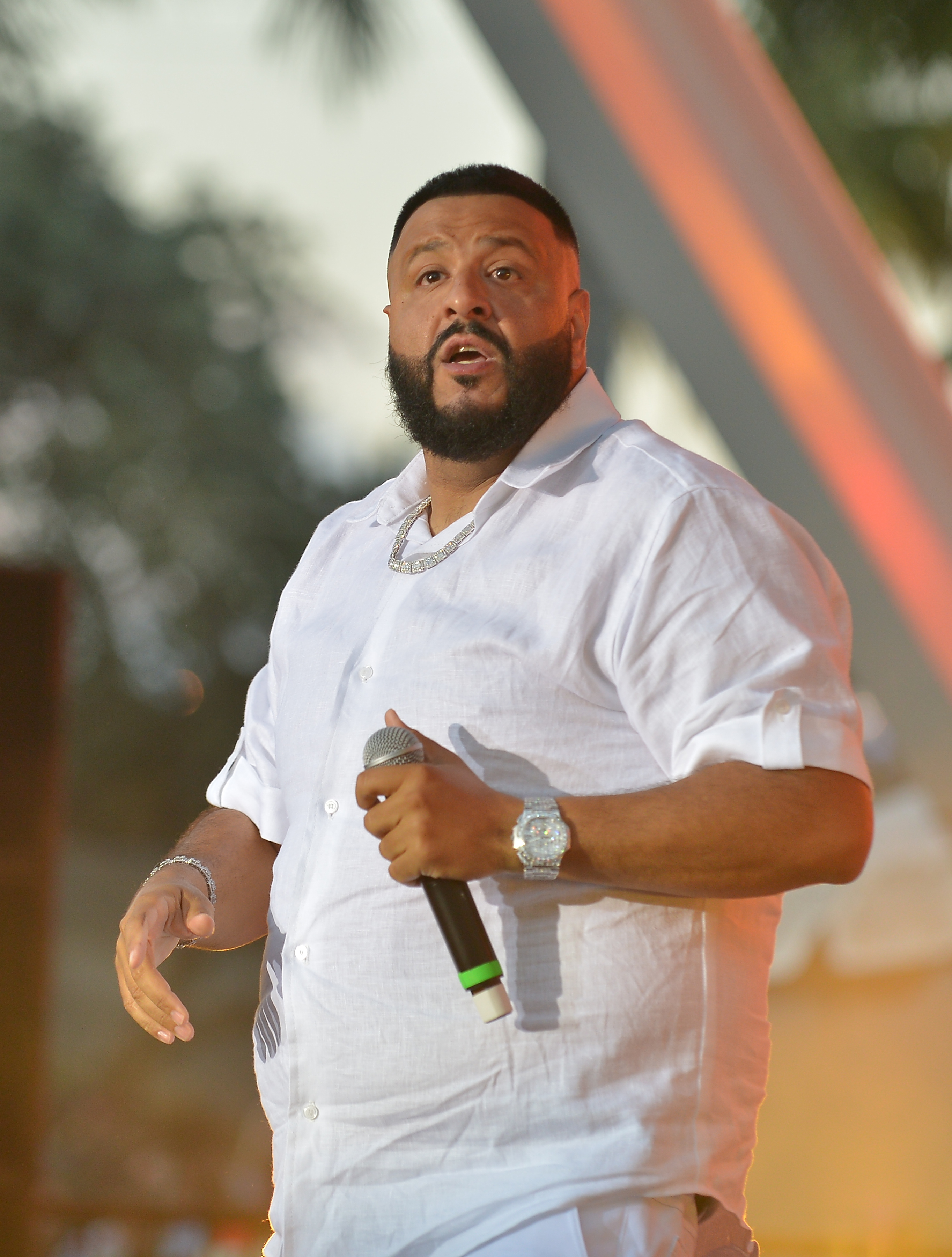 2019 Kaya Fest Music Festival - Performances