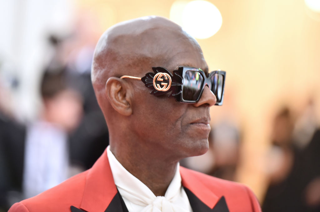 The 2019 Met Gala Celebrating Camp: Notes on Fashion - Arrivals