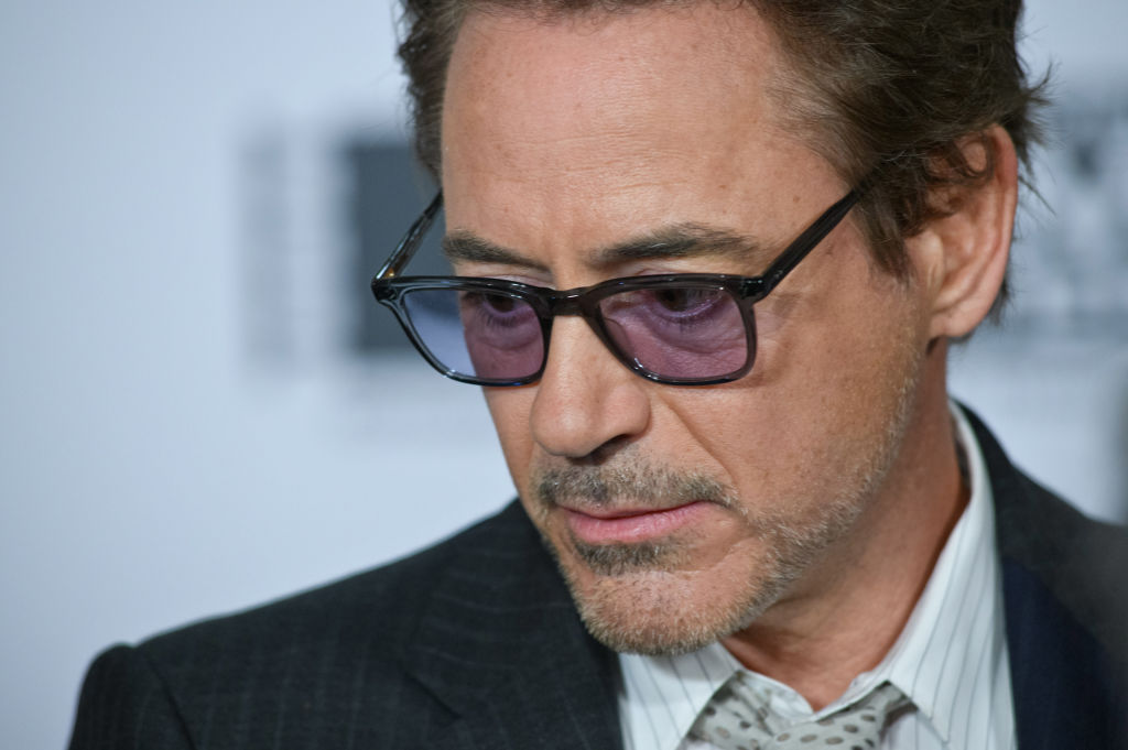 Robert Downey Jr. Suggests Ironheart Be Added To The MCU