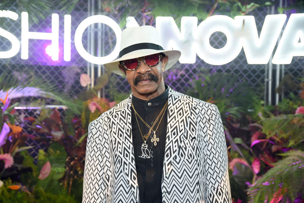 Dennis Graham Says He Knew Drake "Had It" When It Came To Acting