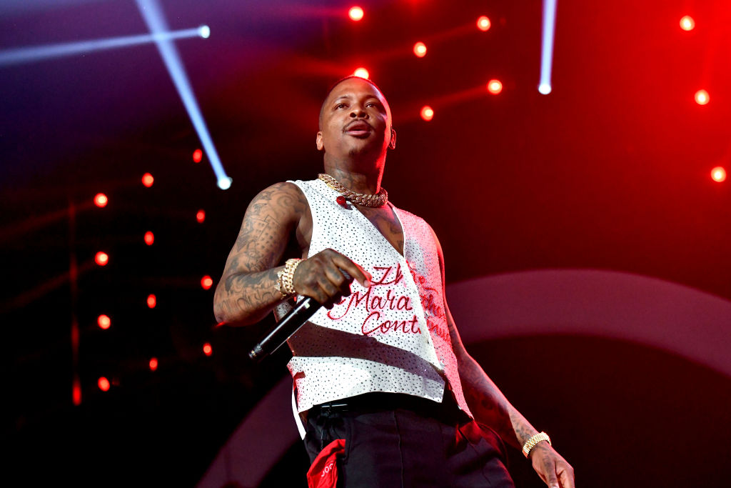 7th Annual BET Experience At L.A. LIVE Presented By Coca-Cola