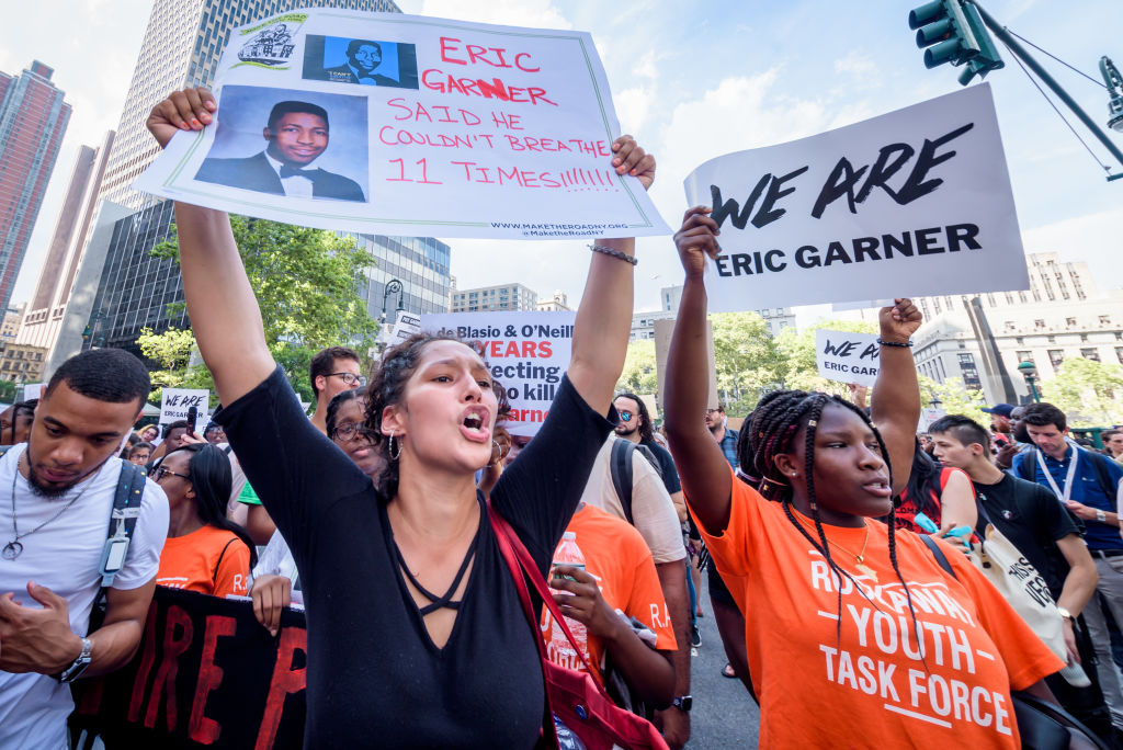 Make the Road's Youth Power Project, and other youth...