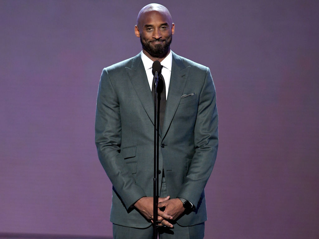 The 2019 ESPYs - Show