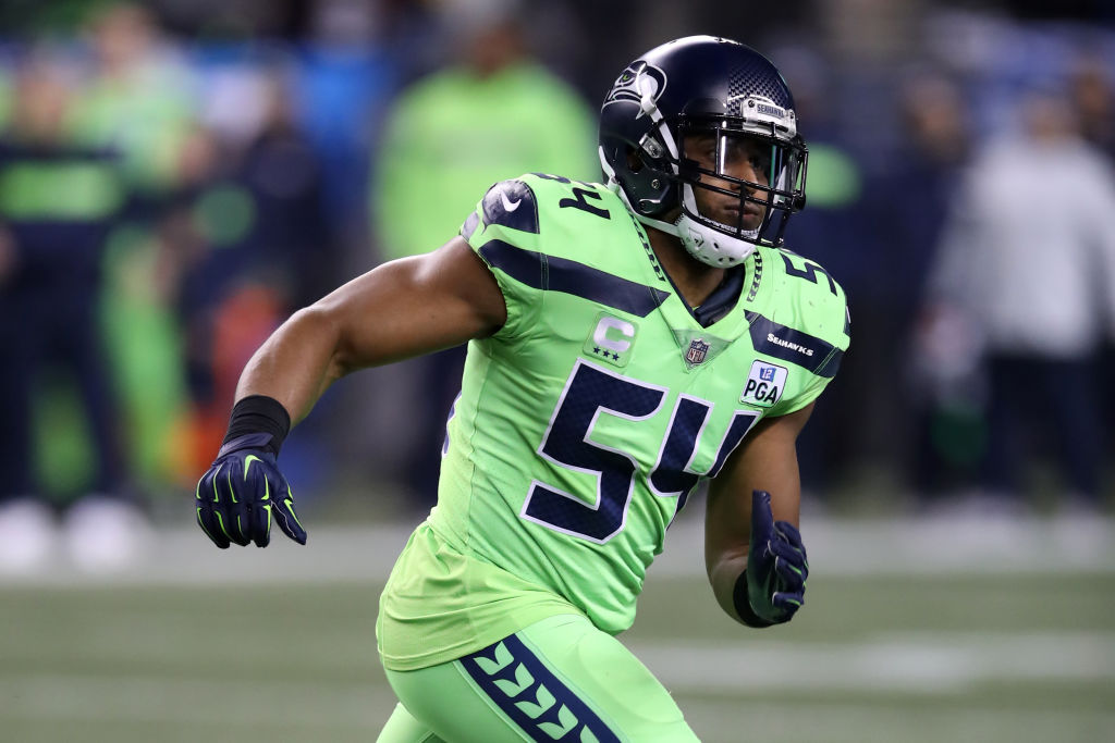 Minnesota Vikings v Seattle Seahawks