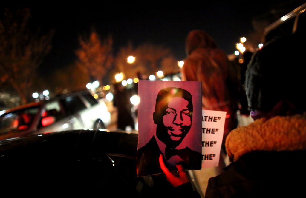 Eric Garner