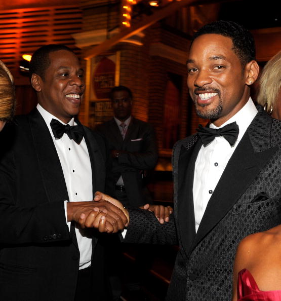 64th Annual Tony Awards - Audience and Green Room