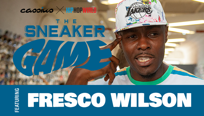 The Sneaker Game Fresco Thumb