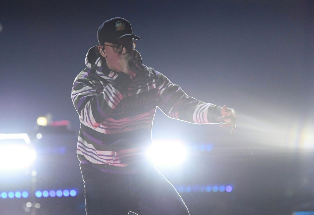 US-ENTERTAINMENT-MUSIC-IHEARTRADIO