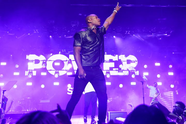 Power Season 6 Premiere and After Party
