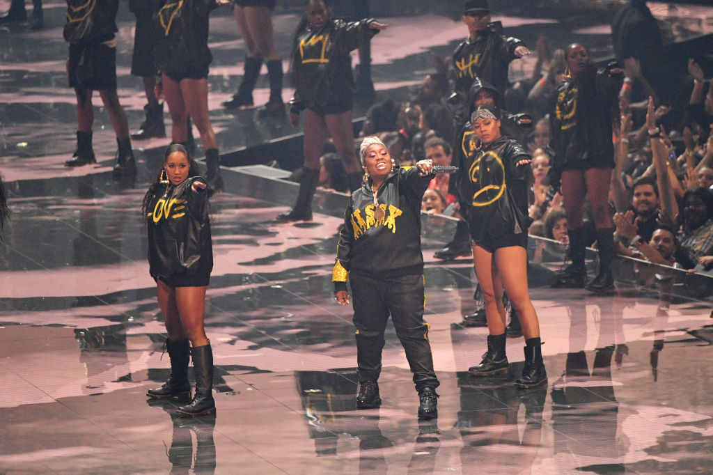 The 6 Best Moments From The 2019 MTV VMAs 