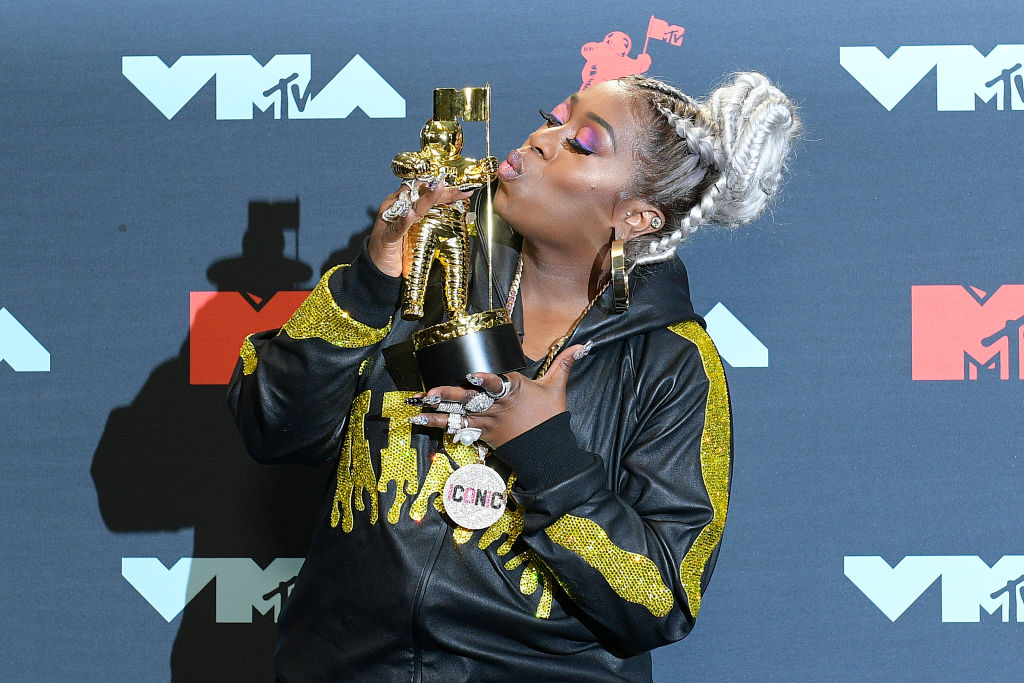 2019 MTV Video Music Awards - Press Room