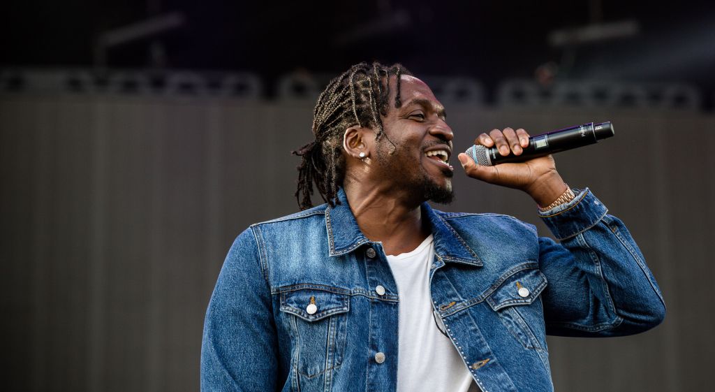 Pusha T