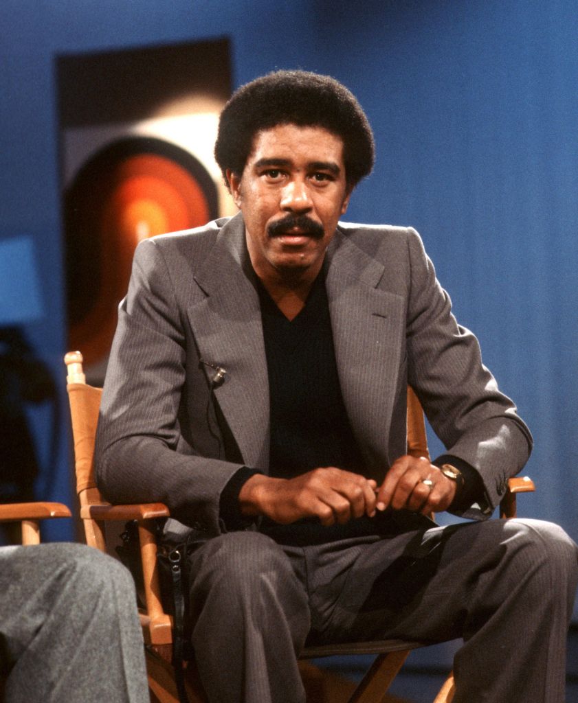 Taping of 'Midday Live' - November 1, 1977