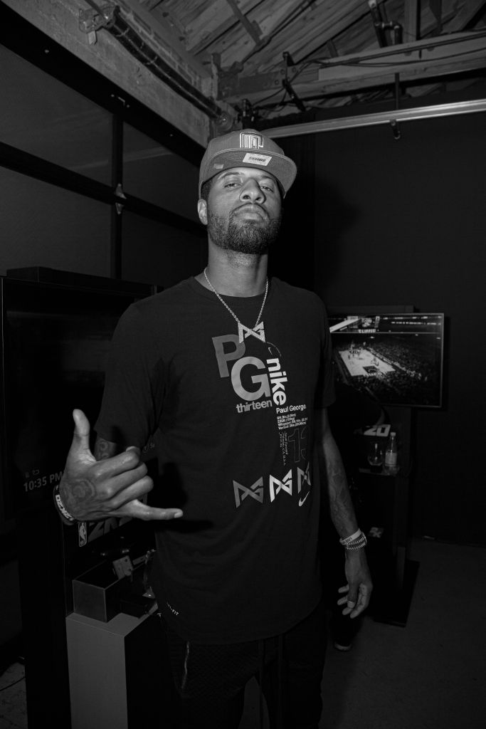 NBA 2K20 Launch Party