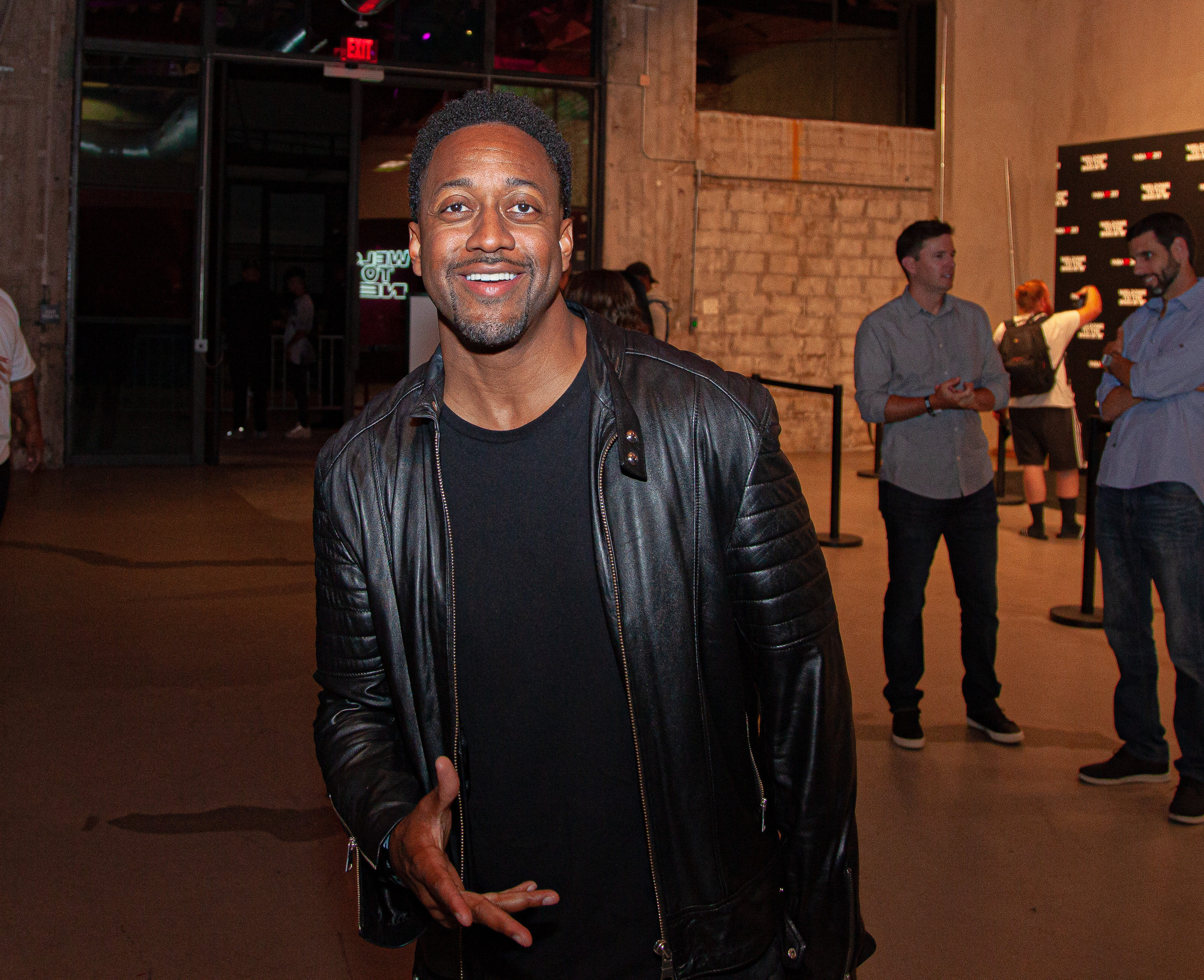 Twitter Reacts To Jaleel White Dropping "Purple Urkle" Weed Strain On 4/20