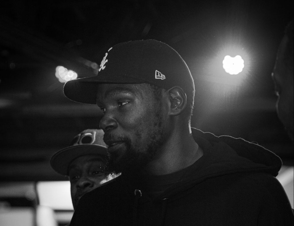 NBA 2K20 Launch Party