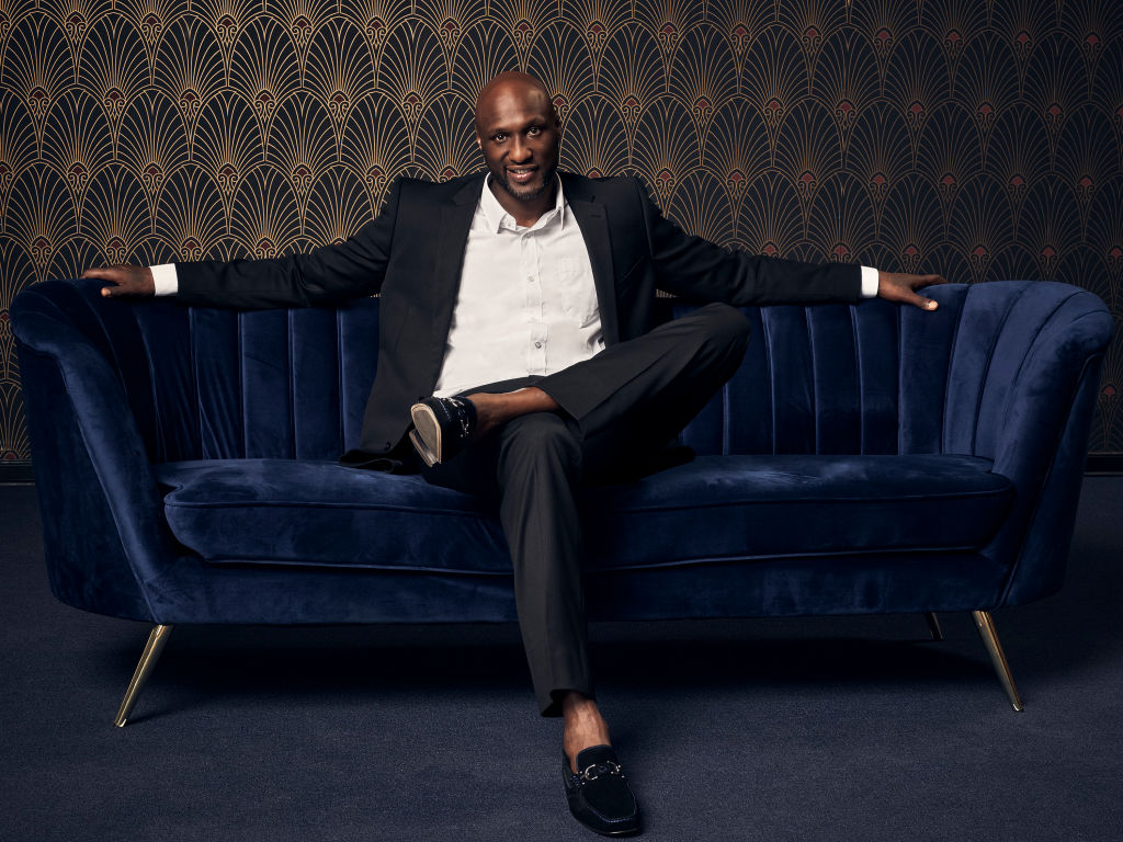 ABC's "Dancing With the Stars" - Season 28 - Portraits