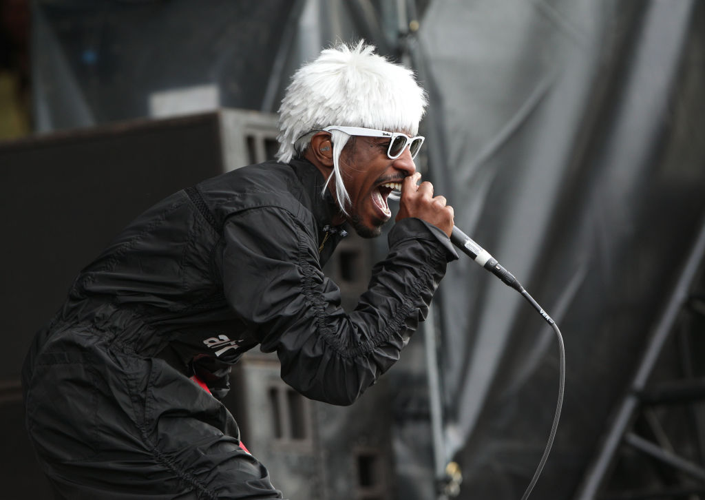 Wireless Festival - London
