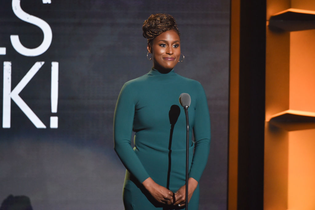 2019 Black Girls Rock! - Show