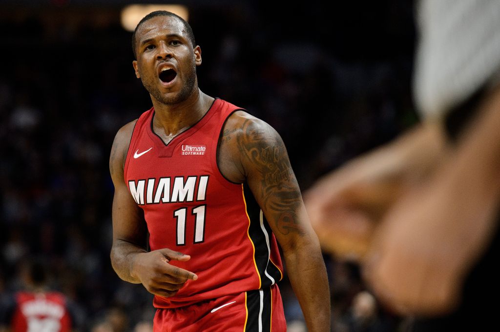 Miami Heat v Minnesota Timberwolves
