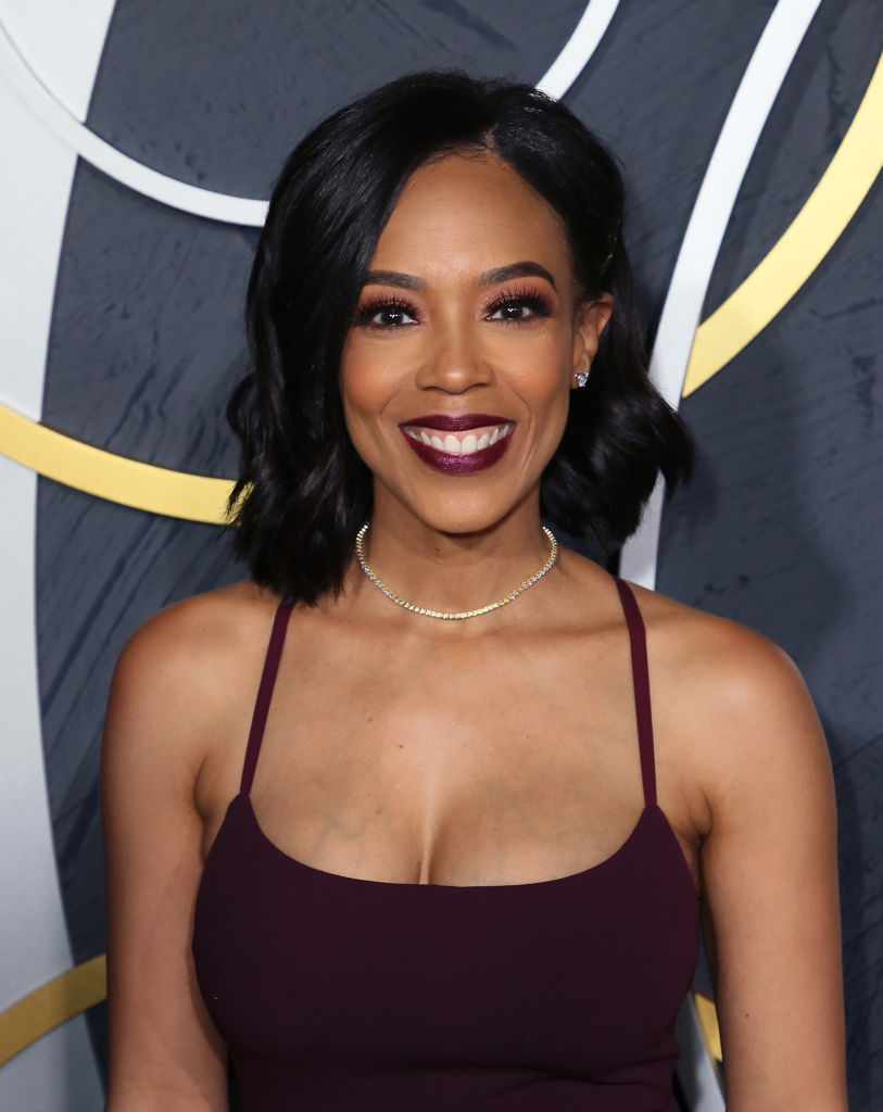 HBO's Post Emmy Awards Reception - Arrivals