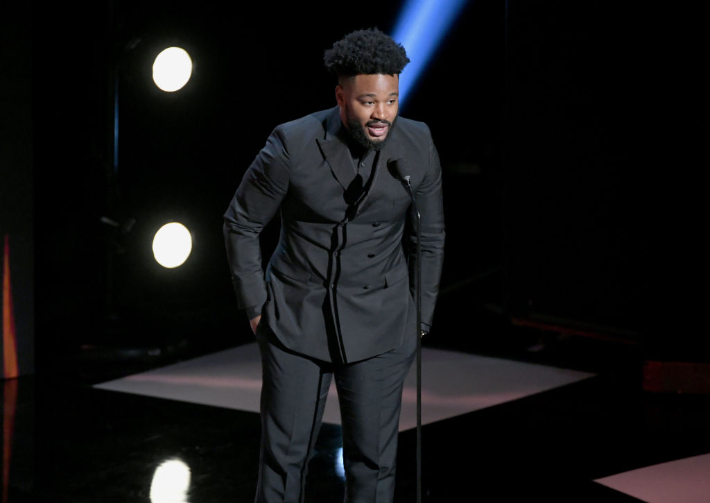 50th NAACP Image Awards - Show