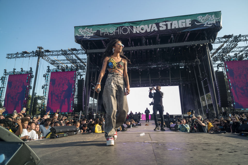 2019 Rolling Loud New York