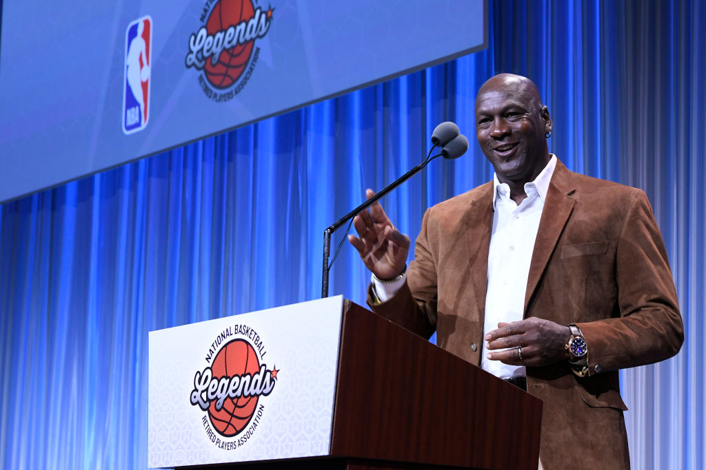 NBRPA Legends Brunch