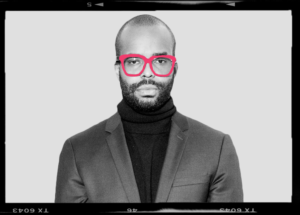 Cassius Creative Class Treatment