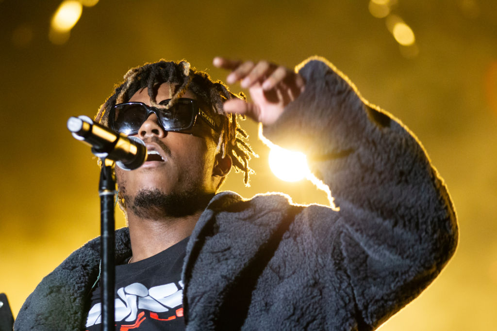 2019 Rolling Loud Music Festival