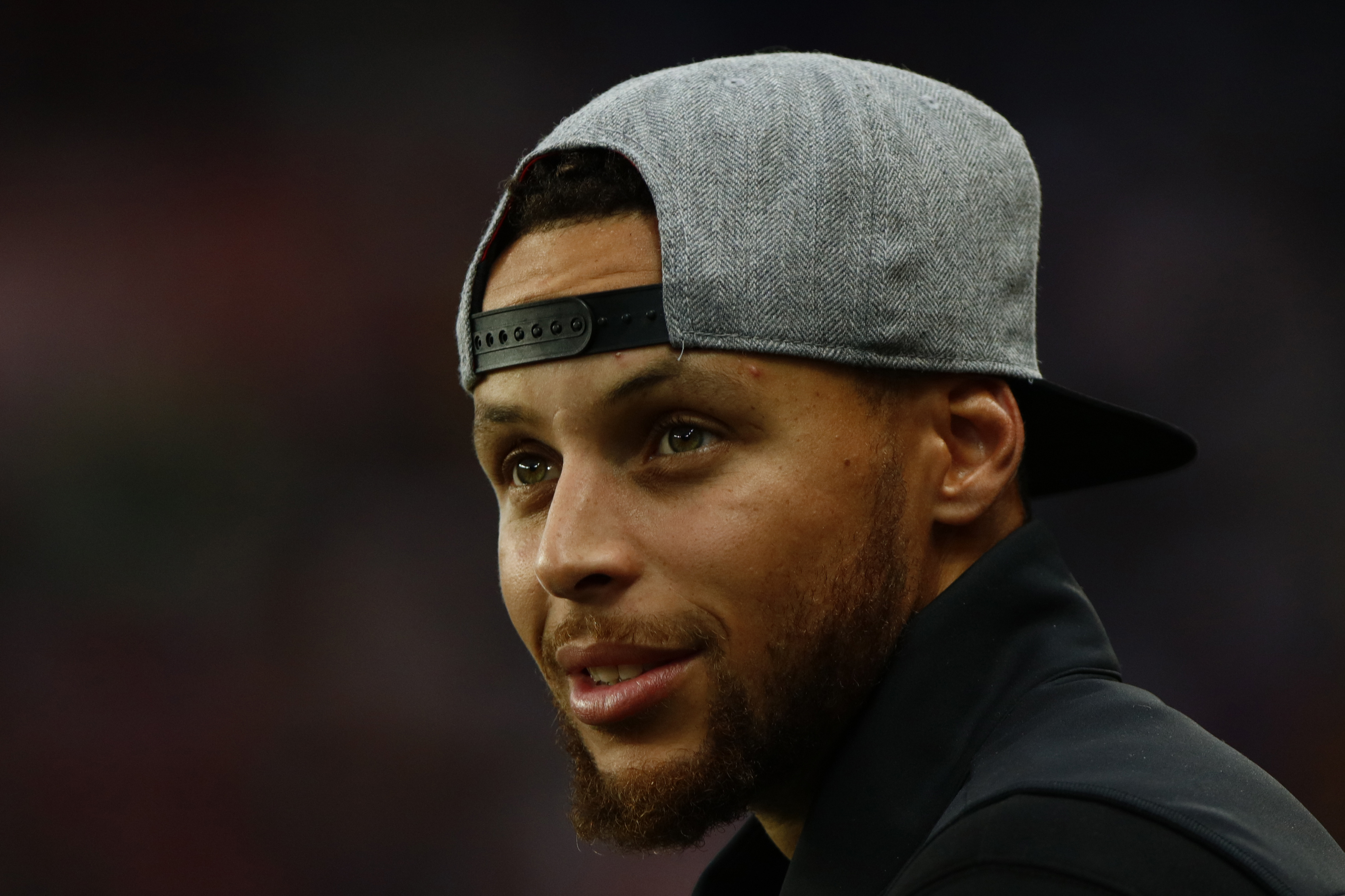 Steph Curry Suffers Broken Hand In Warriors Loss To The Phoenix Suns